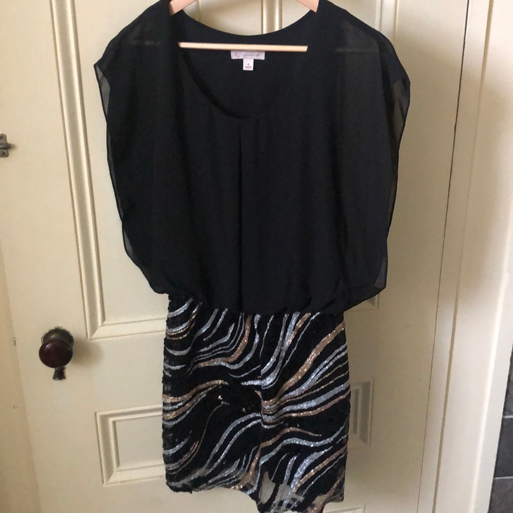 DRESS BARN- Cocktail Dress